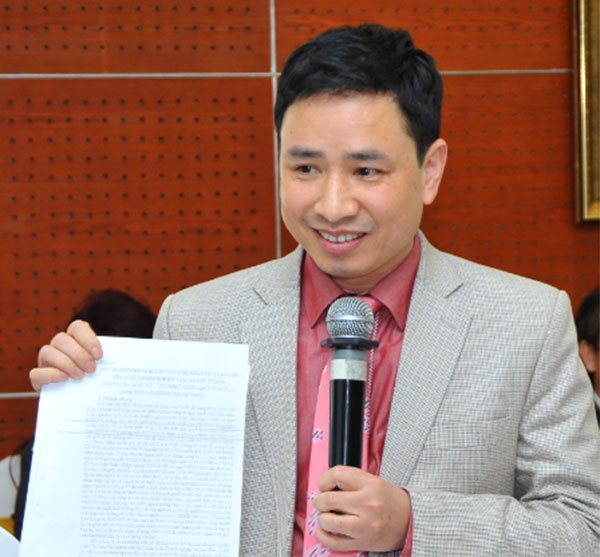Nghị quyết 35/NQ-CP của Chính phủ về hỗ trợ và phát triển doanh nghiệp đến năm 2020