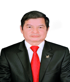 Doanh nhân tự sự - Nguyễn Thanh Hải