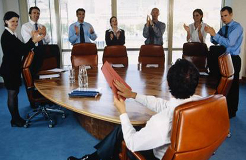 Học cách chấp nhận cấp dưới (Thứ 3, ngày 4/9/2012)