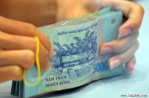  Ân hạn nộp thuế tối đa 275 ngày cho doanh nghiệp