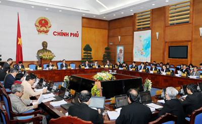 Sẽ có nghị quyết riêng về giải cứu doanh nghiệp