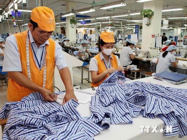 Hỗ trợ doanh nghiệp xây dựng chiến lược kinh doanh hiệu quả