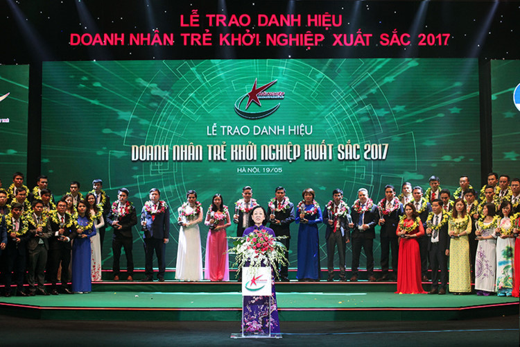 Giới thiệu DNT xét trao danh hiệu DNT khởi nghiệp xuất sắc năm 2018