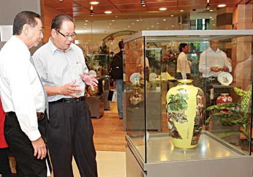 Những “doanh nghiệp thông minh”