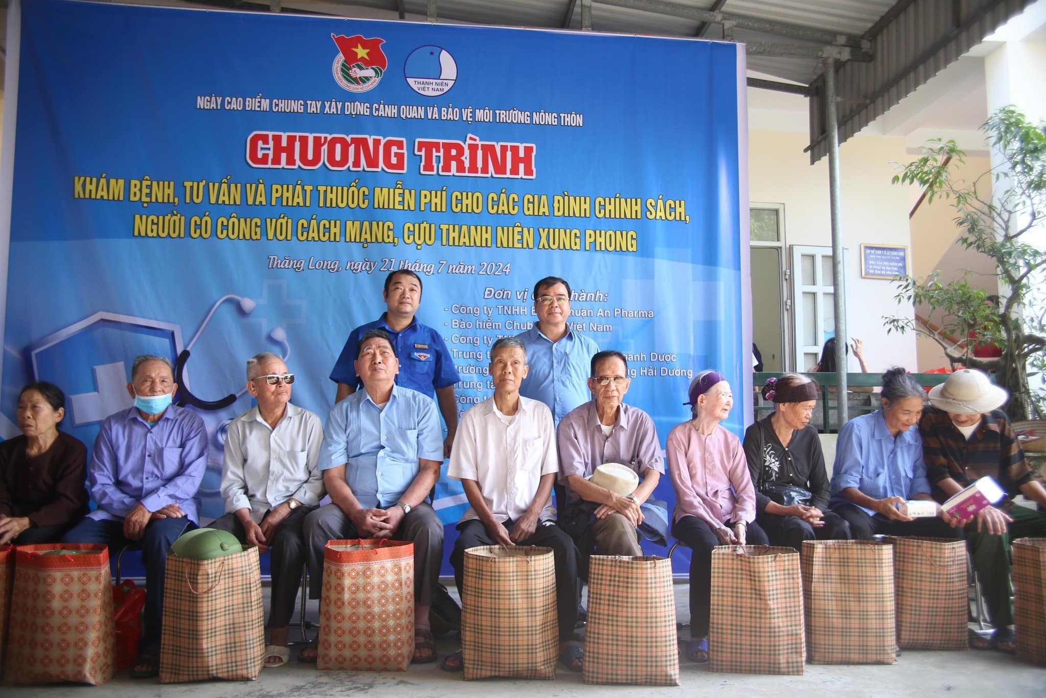 Doanh nghiệp hội viên Hội Doanh nghiệp trẻ tỉnh Hải Dương tích cực tham gia các hoạt động 