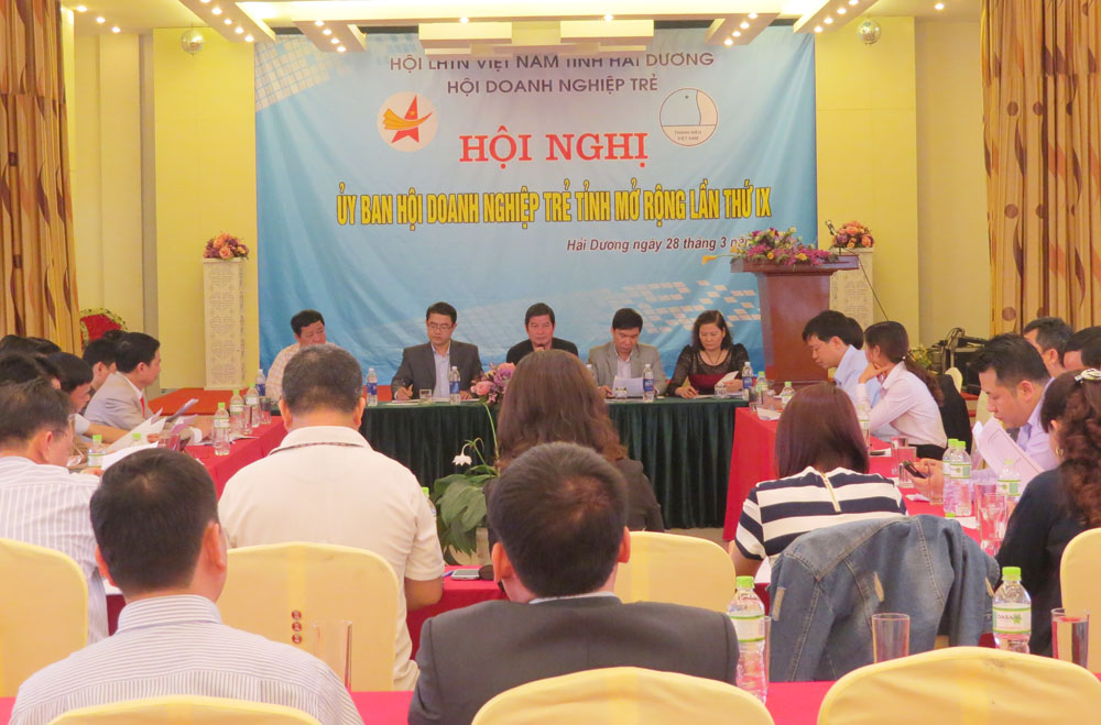 Hội nghị Ủy ban Hội DNT tỉnh mở rộng lần thứ IX năm 2014