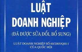 HỎI - ĐÁP NHANH VỀ LUẬT DOANH NGHIỆP 2014