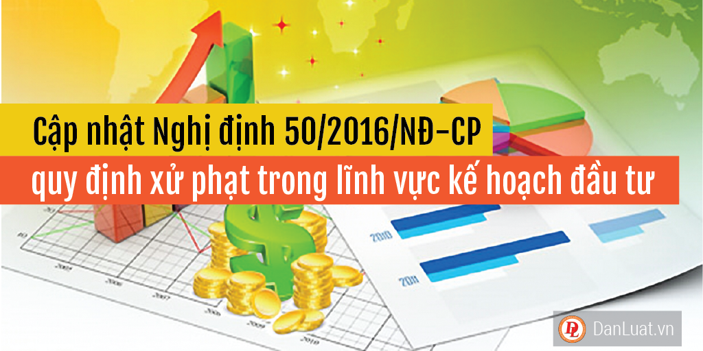 Xử phạt trong đăng ký doanh nghiệp: Nghị định 50 có gì mới?