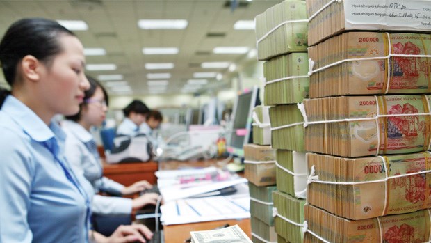 Ngân hàng thừa vốn, cơ hội nào cho người cần tiền?