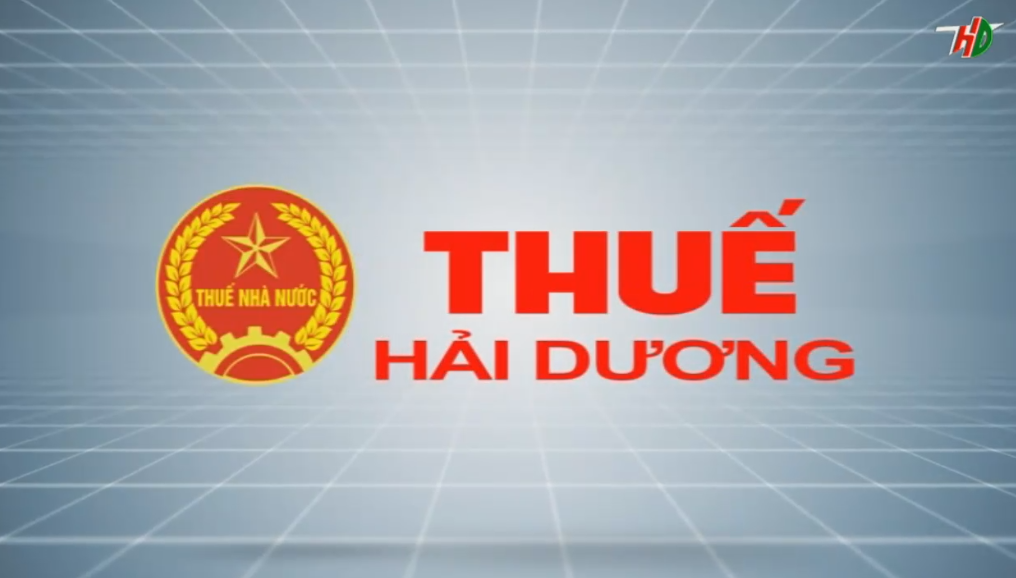 CỤC THUẾ TỈNH: Làm việc ngày thứ bẩy, tuần cuối cùng của tháng
