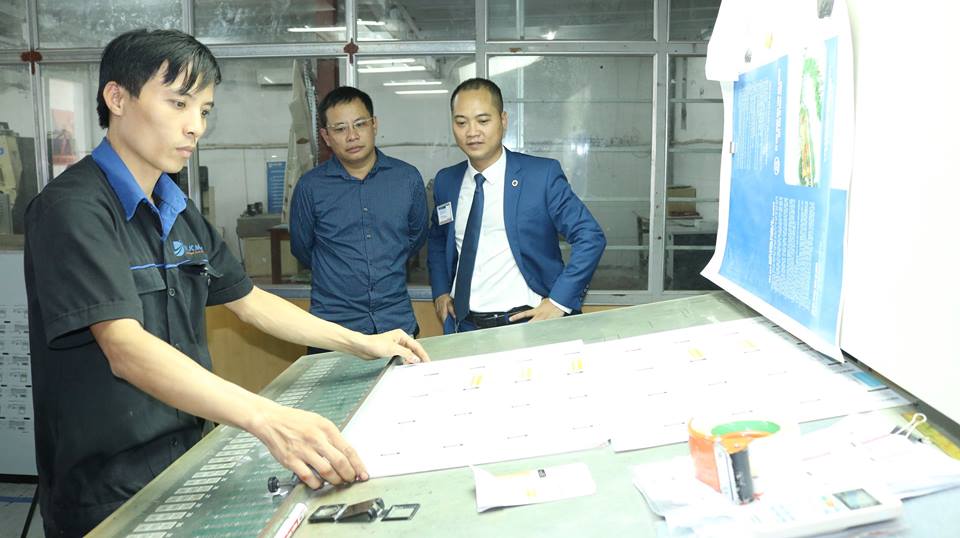 Khởi nghiệp- khó khăn để trưởng thành